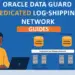 Oracle Data Guard Physical Standby: Configure RAC Primary to RAC Standby with a Dedicated Log-Shipping Network