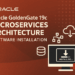 Oracle GoldenGate 19c Microservices Architecture – Software Installation Guide