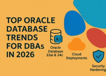 Top Oracle Database Trends