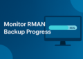 How to Monitor RMAN Backup Progress in Oracle: Simple SQL Query Guide