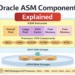 Oracle ASM