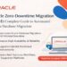 Oracle Zero-Downtime Migration ZDM