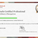 Oracle AI Database Administration Professional