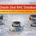 Oracle 26ai RAC