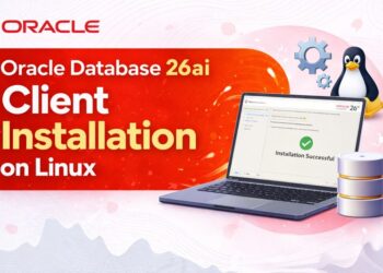 26ai Client Installation