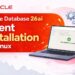 26ai Client Installation