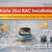 Oracle 26ai RAC