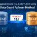 Oracle 11g Upgrade Guide: 11.2.0.3 to 11.2.0.4 Using Data Guard
