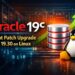 Oracle 19c Client Patch Upgrade to 19.30 on Linux
