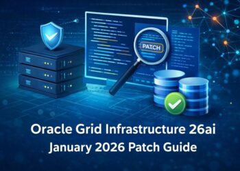 grid 26ai jan patch