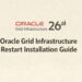 Oracle Grid Infrastructure 26ai