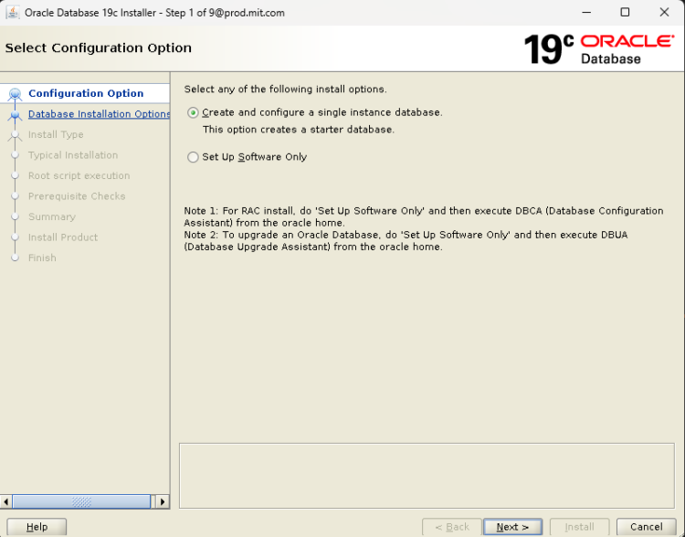 How to Apply Oracle 19.30 Patch Using runInstaller – Step-by-Step Guide