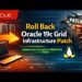rollback
