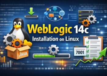 weblogic 14c
