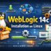 weblogic 14c