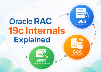 Oracle RAC 19c Internals