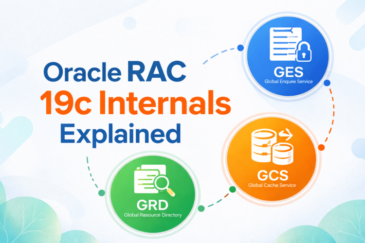 Oracle RAC 19c Internals