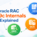 Oracle RAC 19c Internals