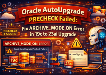 ARCHIVE_MODE_ON