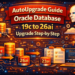 AutoUpgrade