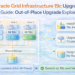 Oracle Grid Infrastructure 19c Upgrade