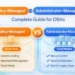Policy-Managed vs Administrator-Managed
