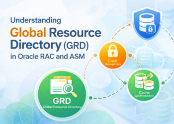 Understanding Global Resource Directory (GRD) in Oracle RAC and ASM