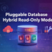 Pluggable Database Hybrid Read-Only Mode: Secure Read-Only Access Without Downtime
