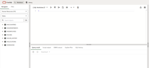 FREESQL: The Ultimate Free Oracle SQL Playground to Learn and Practice ...