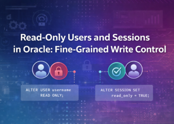 Read-Only Users