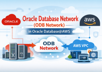 Oracle Database@AWS