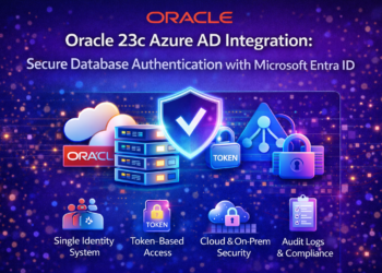Oracle 23c Azure AD Integration: Secure Authentication for Modern Cloud Databases