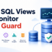 New Oracle 23ai SQL Views for Data Guard Monitoring: Smarter Visibility, Faster Decisions