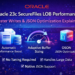 SecureFiles LOB Performance
