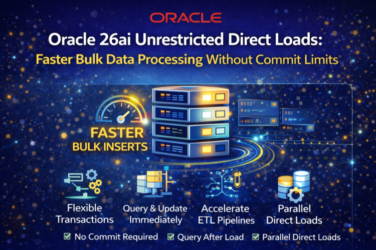 Unrestricted Direct Loads