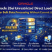 Unrestricted Direct Loads