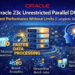 Unrestricted Parallel DML