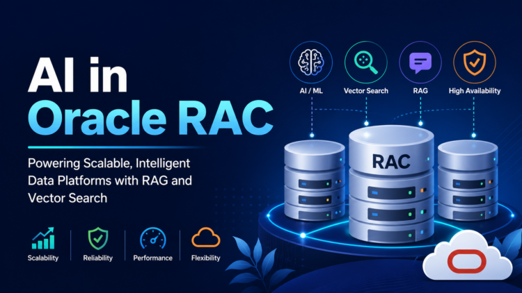 Stop Building Separate AI Systems. Your Database Can Do It All.