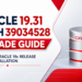 Oracle 19.31 Patch 39034528 Upgrade Guide: Complete Step-by-Step Oracle Database Release Update Installation