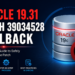 Oracle 19.31 Patch Rollback to 19.28: Complete Step-by-Step Recovery Guide for DBAs