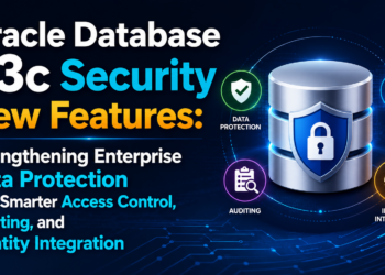 What Oracle Database 23c Actually Gets Right About Security