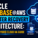 Oracle Database@AWS Disaster Recovery: How the Architecture Actually Works