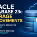 Oracle 23c Is Quietly Solving One of the Most Tedious Parts of Being a DBA