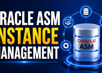 Oracle ASM Instance Management: A Complete Guide to Flex ASM Architecture and Administration