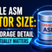 Oracle ASM Sector Size: The Storage Detail That Actually Matters