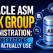 Oracle ASM Disk Group Administration: The Operations You’ll Actually Use