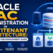 Oracle RAC Administration in Multitenant Architecture: Complete Guide to Managing RAC Databases Efficiently