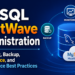 Running MySQL HeatWave Day to Day: Monitoring, Backups, and the Maintenance Stuff Nobody Reads Until Something Breaks