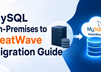 Moving MySQL Off-Prem to Oracle MySQL HeatWave: What the Migration Actually Looks Like