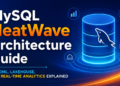 MySQL HeatWave, Properly Explained: Architecture, AutoML, and Lakehouse